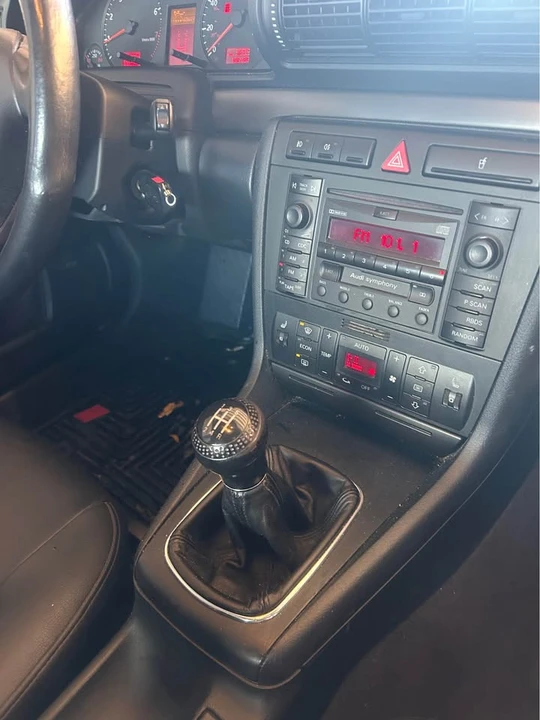 2001 Audi B5 A4 - Image 7 of 9