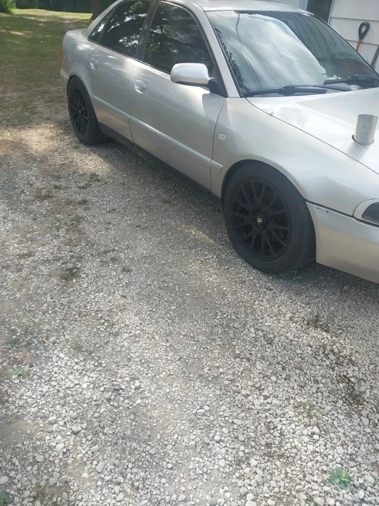 2001 Audi B5 A4 - Image 2 of 2