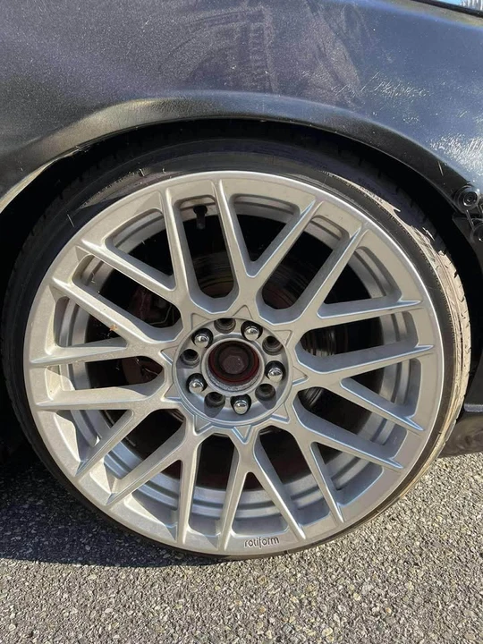 2001 Audi B5 A4 - Image 2 of 4