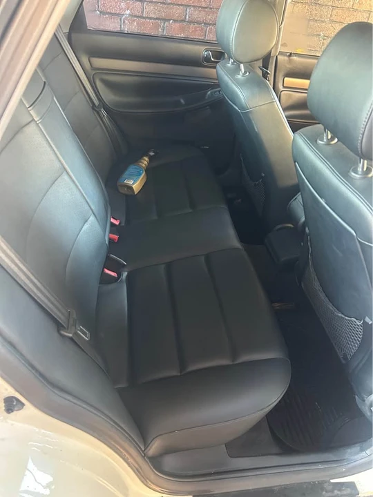 2001 Audi B5 A4 - Image 9 of 9