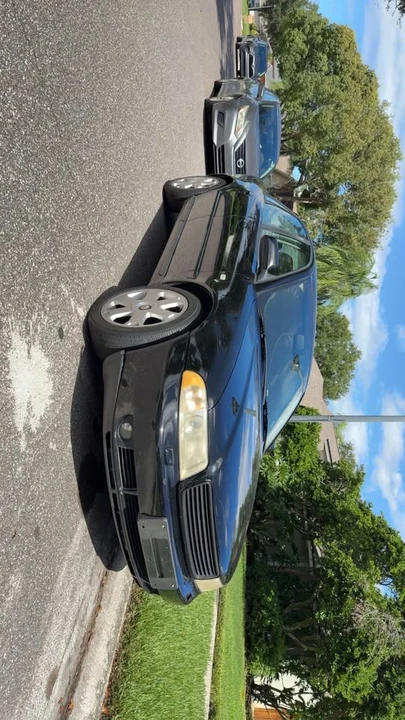 2001 Audi B5 A4 - Image 2 of 4