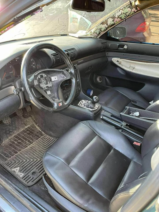 2001 Audi B5 A4 - Image 3 of 4
