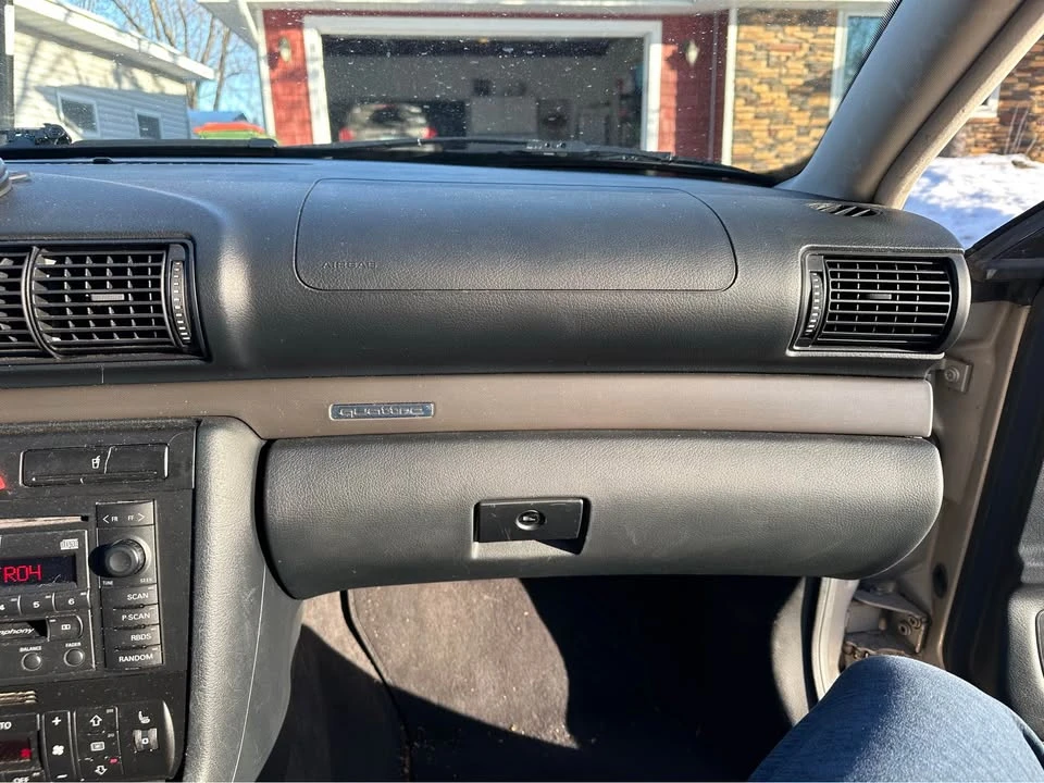 2001 Audi B5 A4 - Image 10 of 11