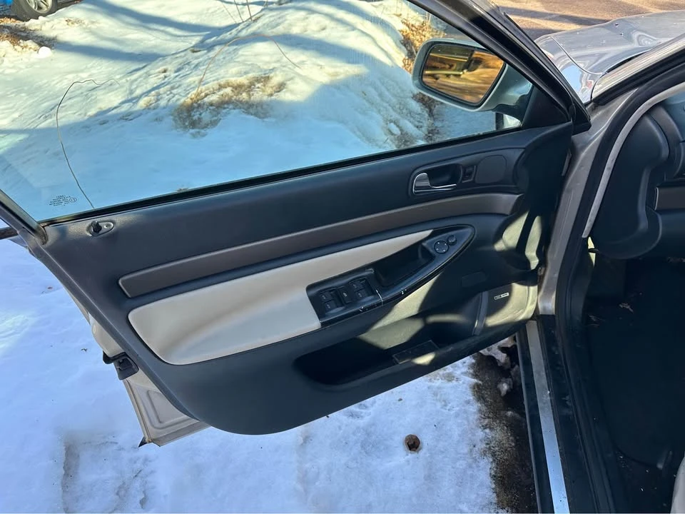 2001 Audi B5 A4 - Image 5 of 11