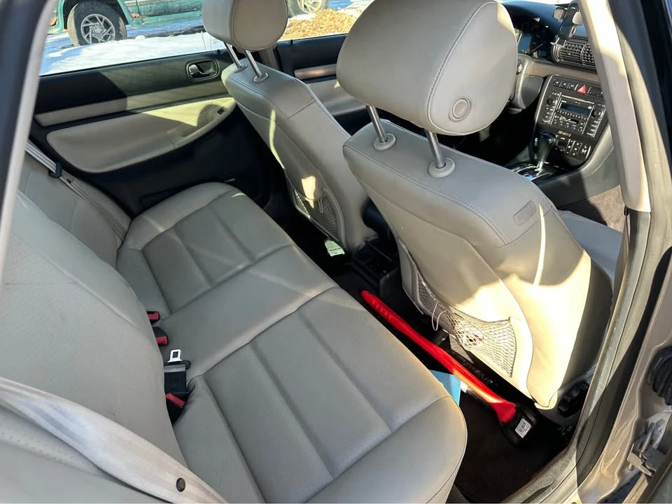 2001 Audi B5 A4 - Image 6 of 11
