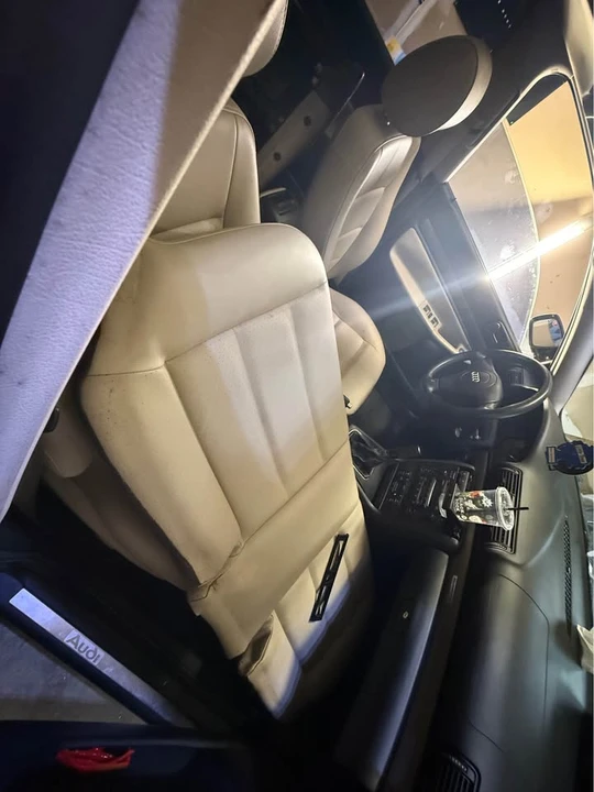2001 Audi B5 A4 - Image 5 of 10