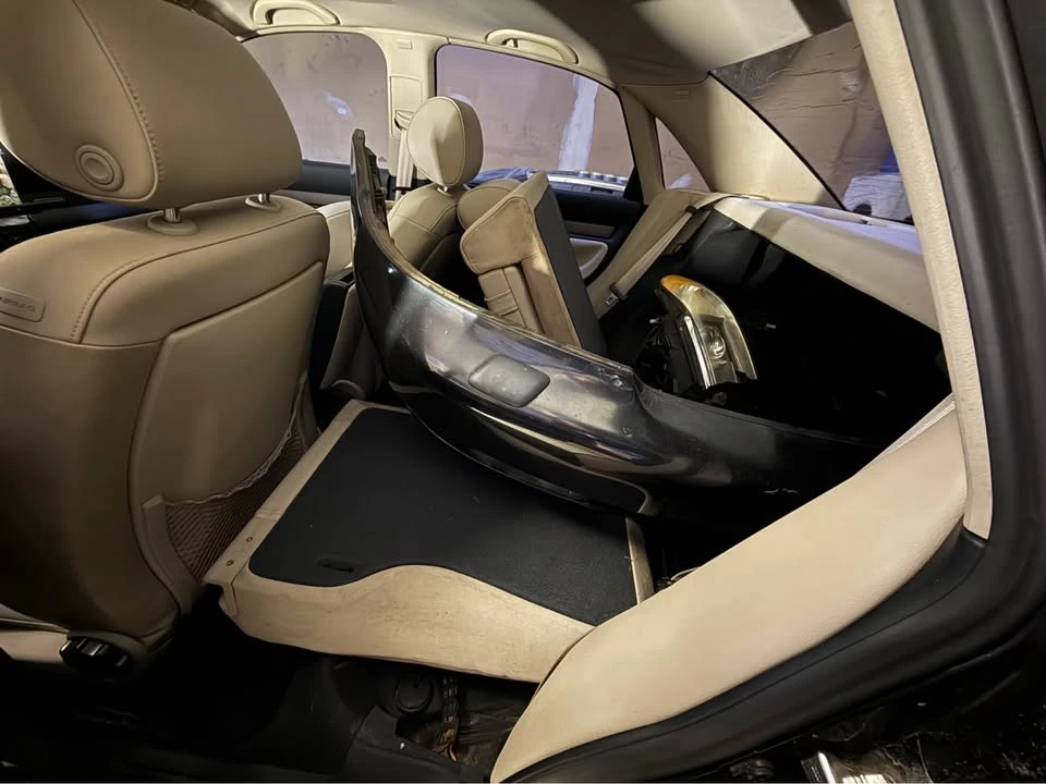 2001 Audi B5 A4 - Image 3 of 10