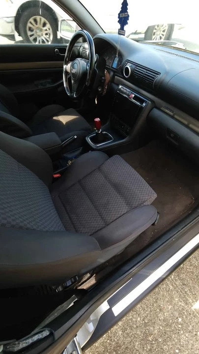2001 Audi B5 A4 - Image 9 of 15