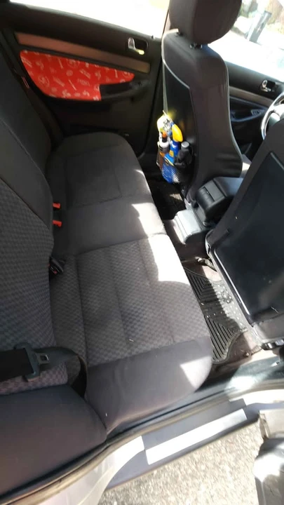 2001 Audi B5 A4 - Image 11 of 15