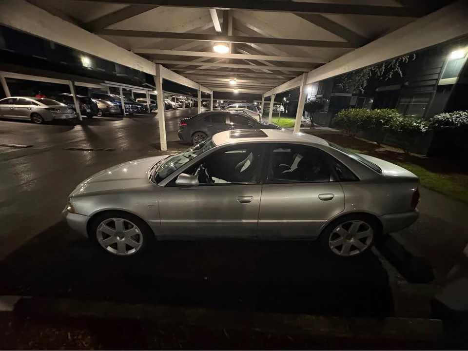 2001 Audi B5 A4 - Image 2 of 11