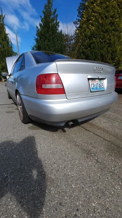 2001 Audi B5 A4 - Image 2 of 15
