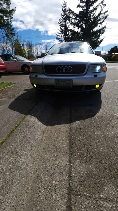 2001 Audi B5 A4 - Image 5 of 15