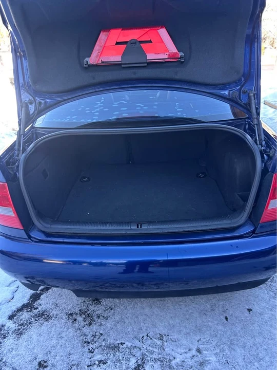 2001 Audi B5 A4 - Image 8 of 9