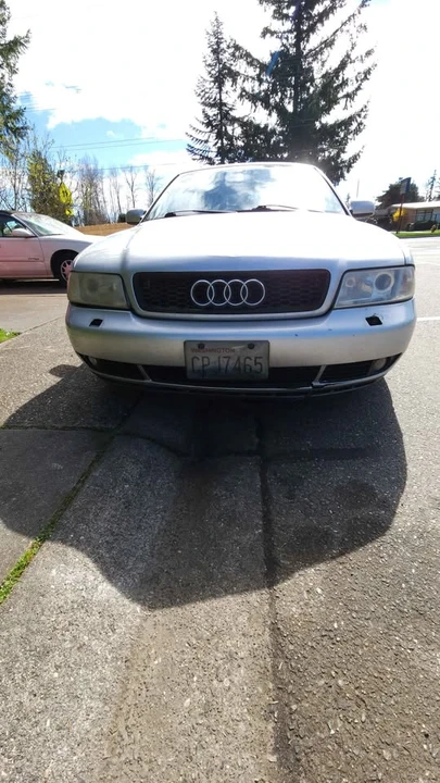 2001 Audi B5 A4 - Image 4 of 15