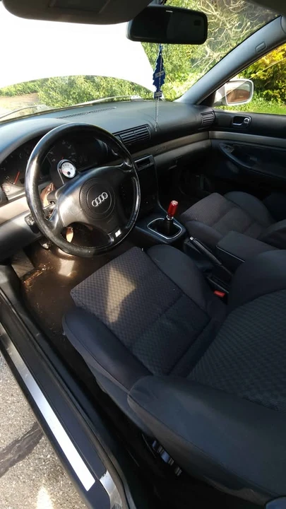 2001 Audi B5 A4 - Image 10 of 15
