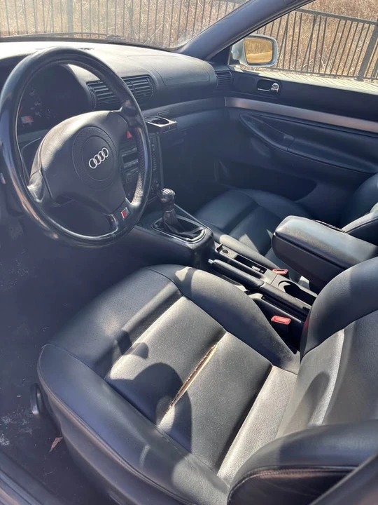 2001 Audi B5 A4 - Image 5 of 9