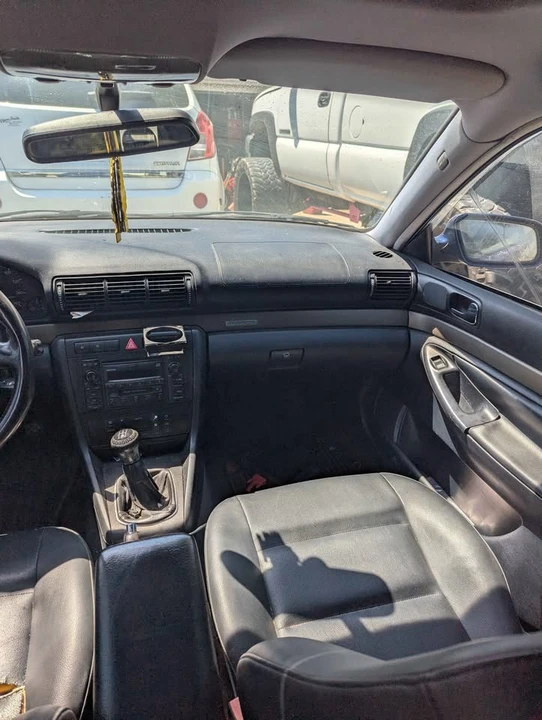 2001 Audi B5 A4 - Image 8 of 8