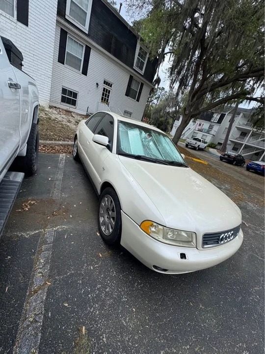 2001 Audi B5 A4 - Image 3 of 14