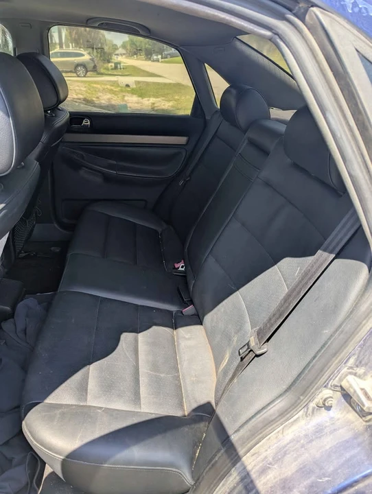 2001 Audi B5 A4 - Image 6 of 8