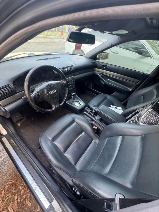 2001 Audi B5 A4 - Image 8 of 14