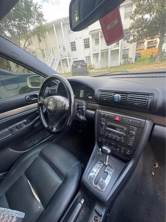 2001 Audi B5 A4 - Image 12 of 14