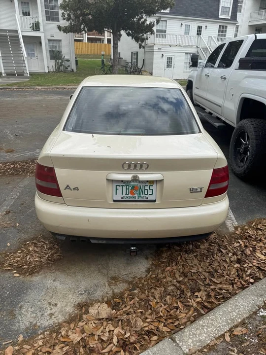 2001 Audi B5 A4 - Image 6 of 14