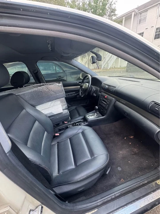 2001 Audi B5 A4 - Image 9 of 14