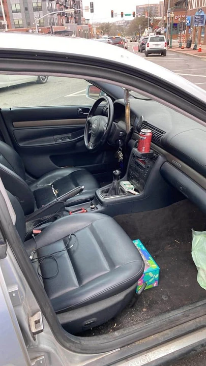 2001 Audi B5 A4 - Image 3 of 4