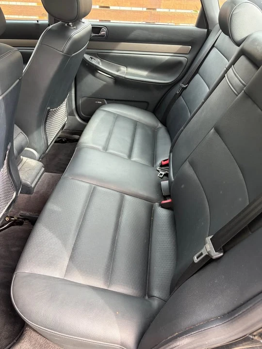 2001 Audi B5 A4 - Image 12 of 19