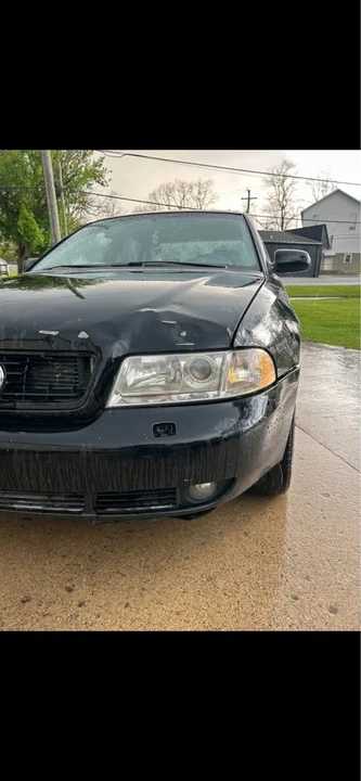2001 Audi B5 A4 - Image 3 of 8