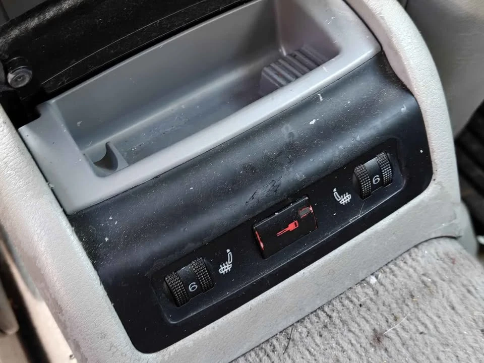 2001 Audi B5 A4 - Image 8 of 9
