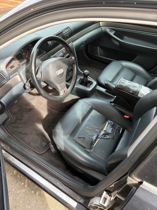 2001 Audi B5 A4 - Image 13 of 19