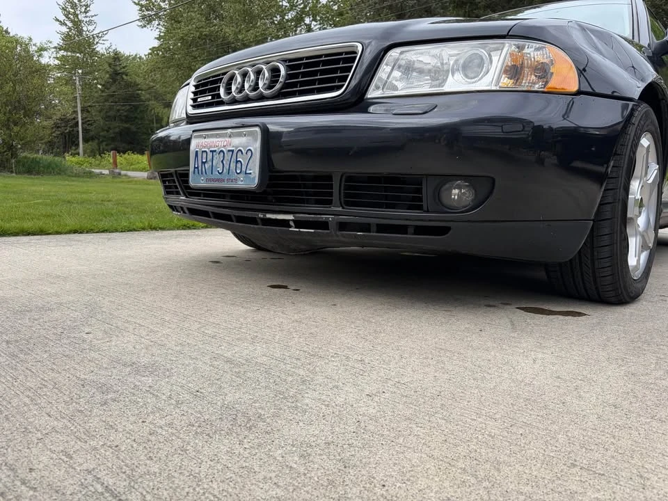 2001 Audi B5 A4 - Image 7 of 19