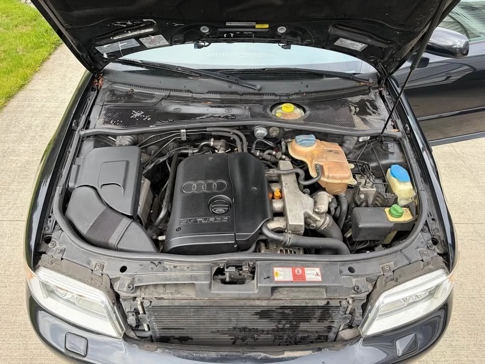 2001 Audi B5 A4 - Image 14 of 19