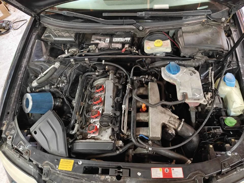 2001 Audi B5 A4 - Image 5 of 9