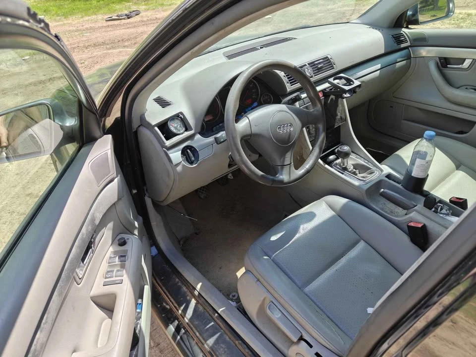 2001 Audi B5 A4 - Image 7 of 9