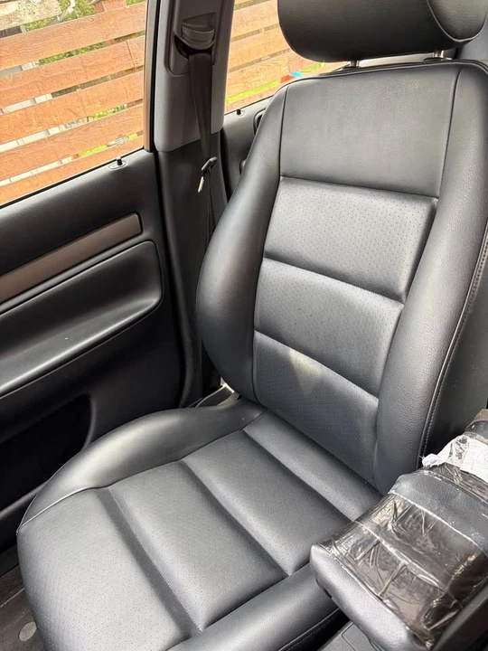 2001 Audi B5 A4 - Image 10 of 19