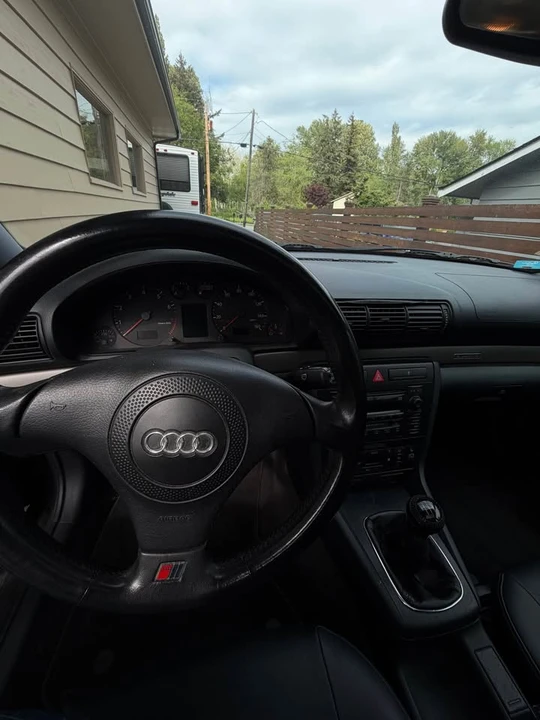 2001 Audi B5 A4 - Image 18 of 19