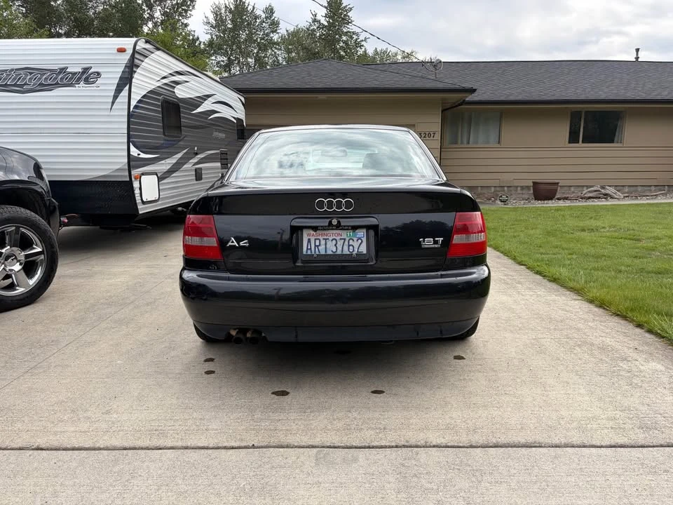 2001 Audi B5 A4 - Image 6 of 19