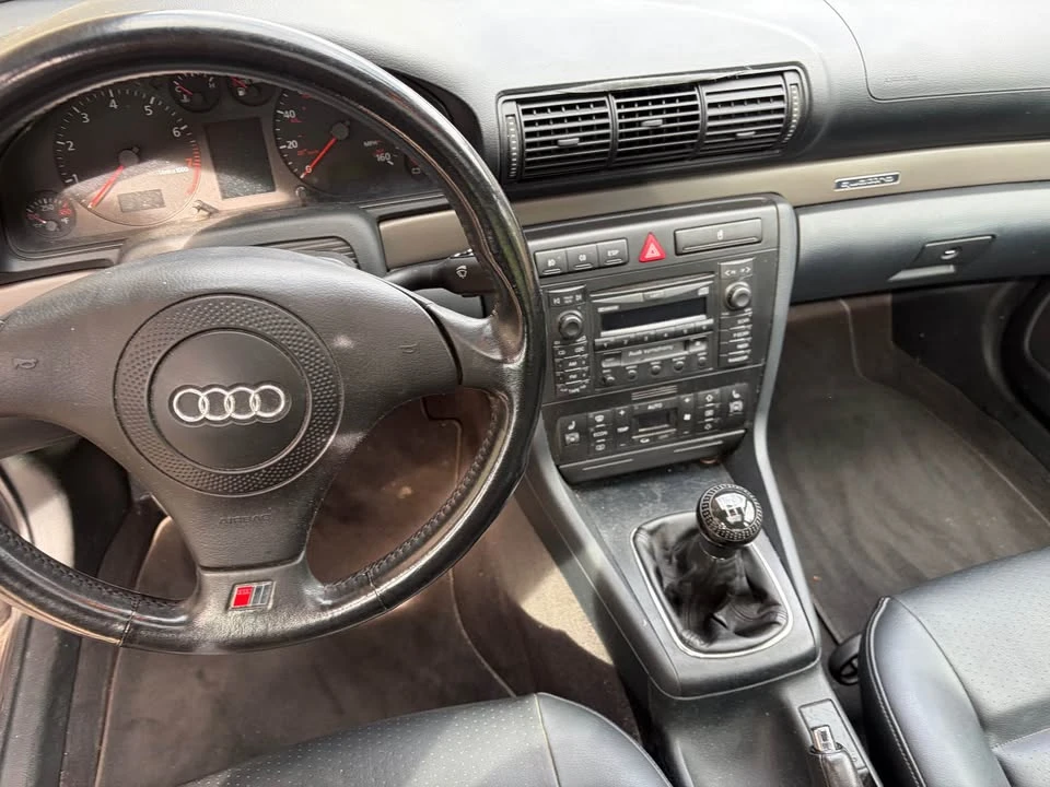2001 Audi B5 A4 - Image 11 of 19