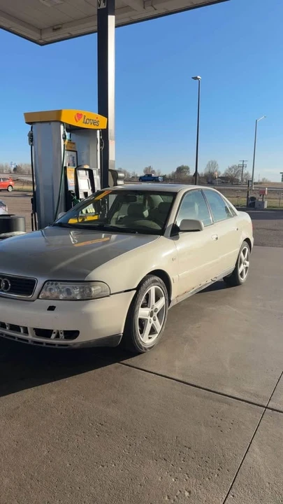 2001 Audi A4 - Image 7 of 7