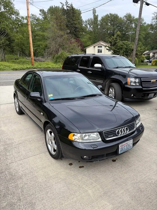 2001 Audi B5 A4 - Image 3 of 19