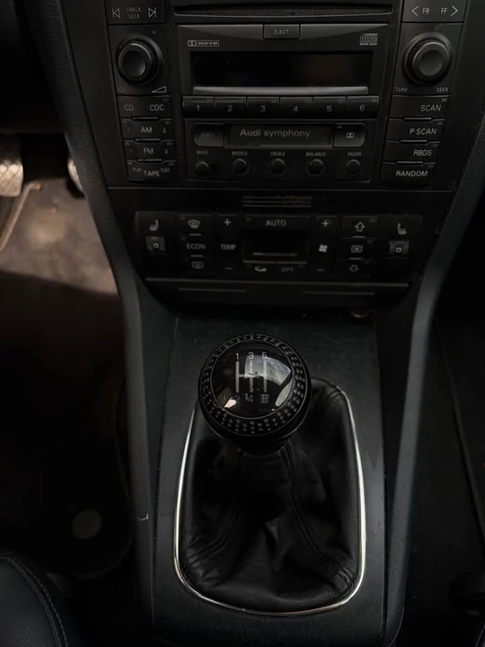 2001 Audi B5 A4 - Image 16 of 19