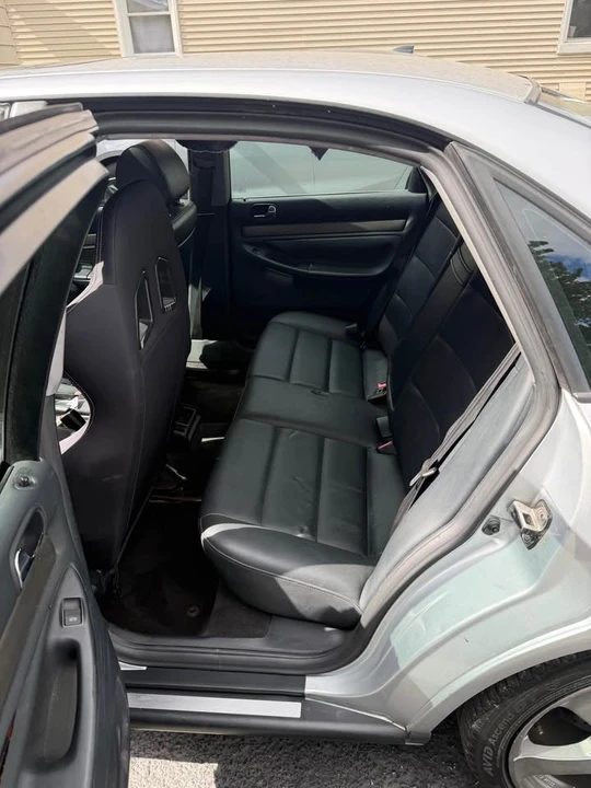 2001 Audi B5 A4 - Image 9 of 9