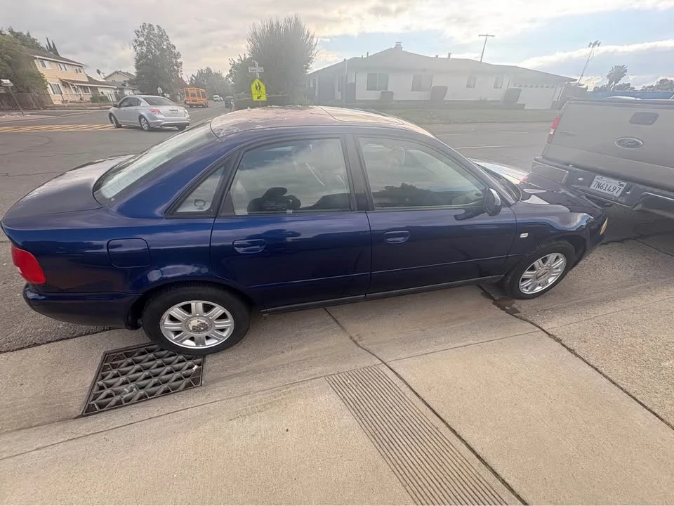 2001 Audi B5 A4 - Image 3 of 7