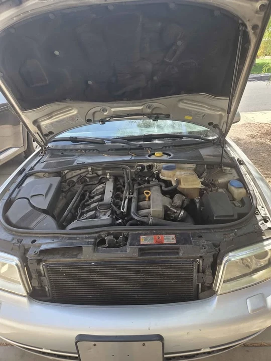 2001 Audi B5 A4 - Image 5 of 8