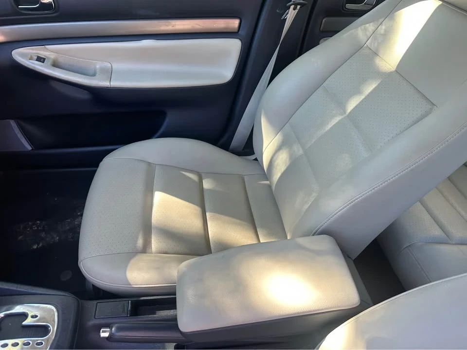 2001 Audi B5 A4 - Image 5 of 6