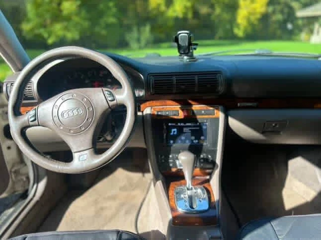 2001 Audi B5 A4 - Image 10 of 14