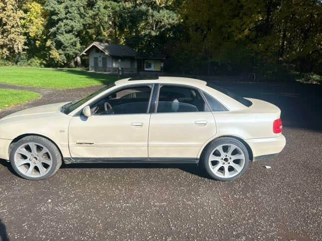 2001 Audi B5 A4 - Image 3 of 14