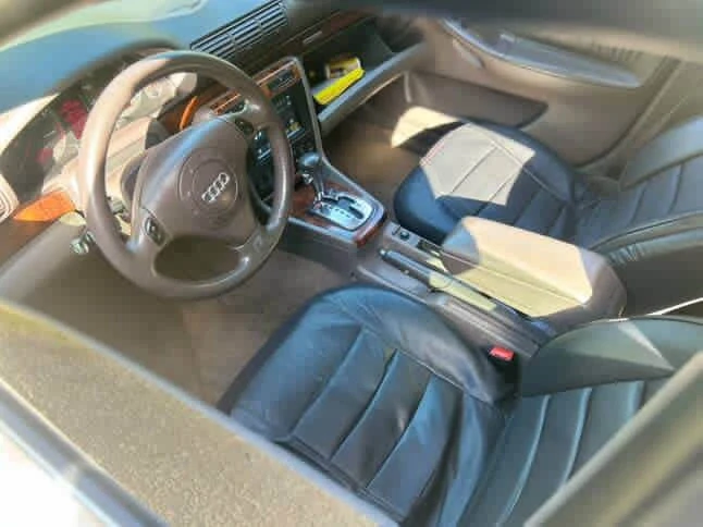 2001 Audi B5 A4 - Image 13 of 14